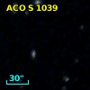 ACO S 1039
