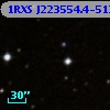 1RXS J223554.4-513158