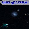 6dFGS gJ223743.0-525751