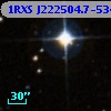 1RXS J222504.7-534901