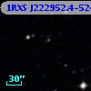 1RXS J222952.4-524416