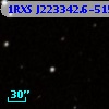 1RXS J223342.6-515849