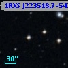 1RXS J223518.7-542210