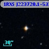 1RXS J223720.1-533758