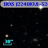 1RXS J224103.8-524413