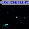 1RXS J224108.6-524017