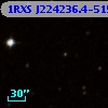 1RXS J224236.4-515121