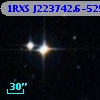 1RXS J223742.6-525232