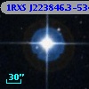 1RXS J223846.3-534353