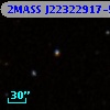 2MASS J22322917-5207263