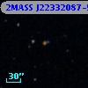 2MASS J22332087-5252564