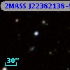 2MASS J22382138-5205406