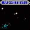 IRAS 22411-5155