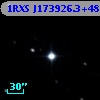 1RXS J173926.3+480737