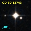 CD-50 13743