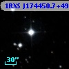 1RXS J174450.7+490301