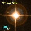 V* CZ Gru