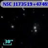 NSC J173519+474853