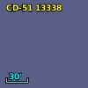CD-51 13338