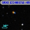 1RXS J224017.6-493118