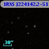 1RXS J224142.2-511015