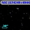 NSC J174249+494420