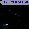 1RXS J224500.6-493147