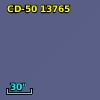CD-50 13765