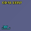 CD-51 13357