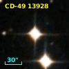 CD-49 13928