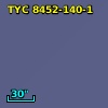 TYC 8452-140-1