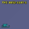 TYC 8452-1147-1