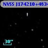 NVSS J174210+483444