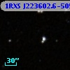 1RXS J223602.6-505145