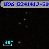 1RXS J224141.7-510131