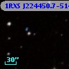1RXS J224450.7-514315