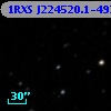 1RXS J224520.1-492953
