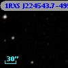 1RXS J224543.7-495937