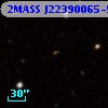 2MASS J22390065-5137413