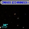 2MASS J22480653-4943449