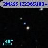 2MASS J22385103-4945411