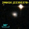 2MASX J22395378-4832005