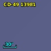 CD-49 13981