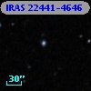 IRAS 22441-4646