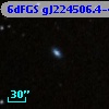 6dFGS gJ224506.4-465555