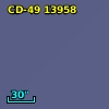 CD-49 13958