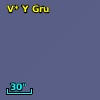 V* Y Gru
