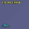 CD-49 13954