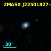 2MASX J22501827-4634336