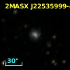 2MASX J22535999-4724451